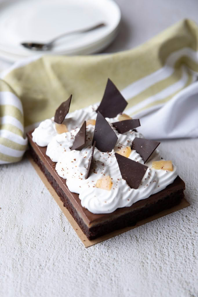 Byrone (the good baker) food photo 1