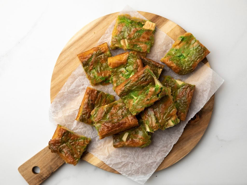 Jian (goodies by jian) food photo