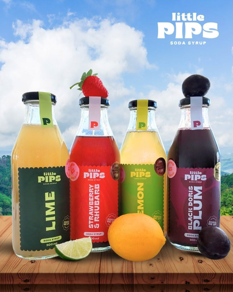 Little pip's for tkp graduate profile update