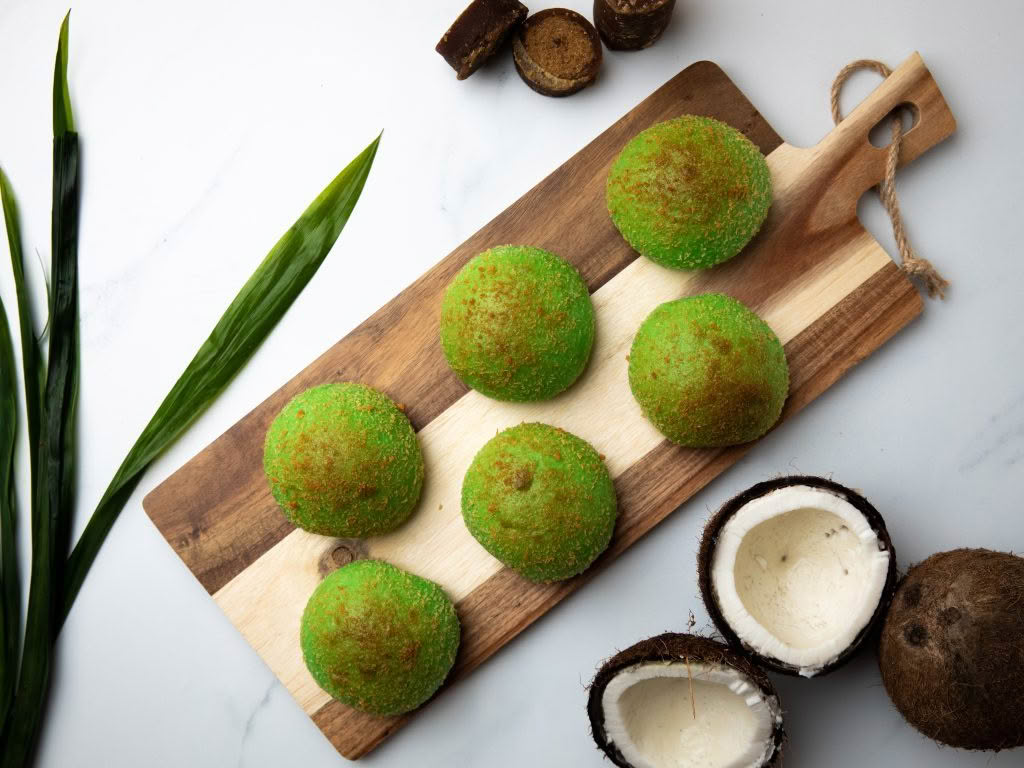 Nate & ming (my creations) food photo 1