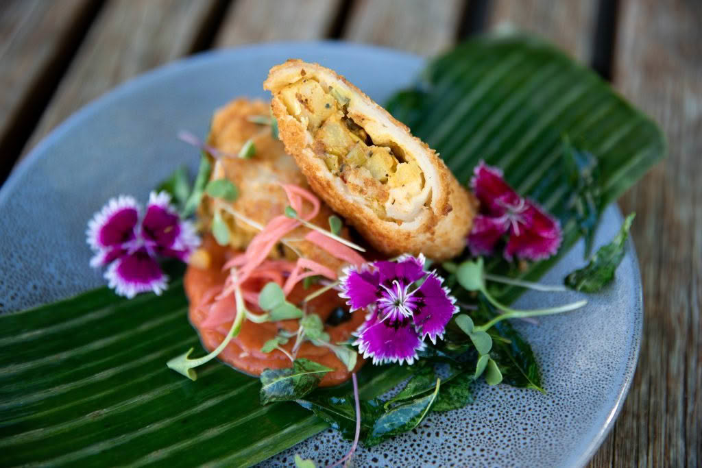 Rehana (ray ray's) food photo 1