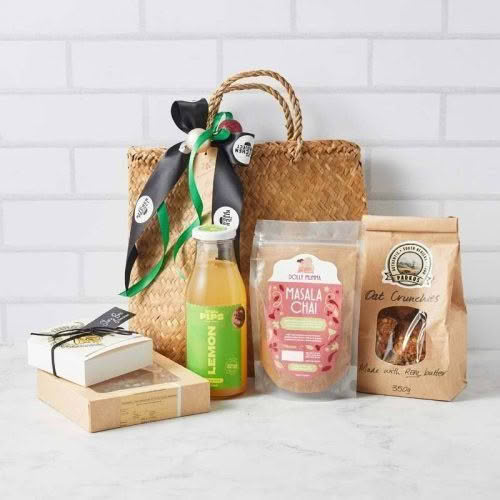 Sweet Christmas Kete