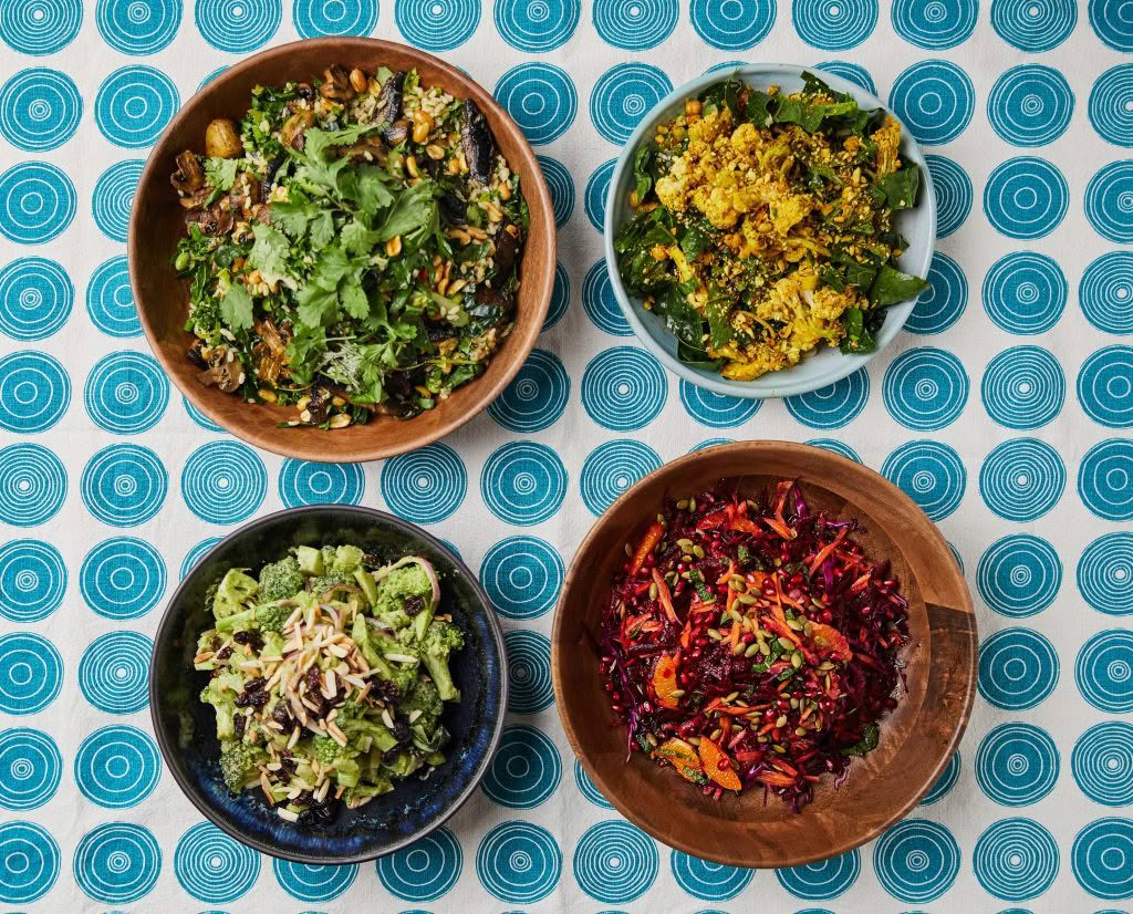 The kitchen project 024