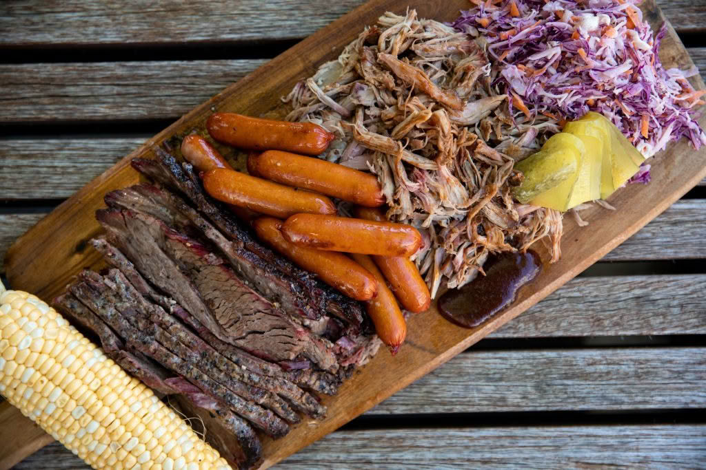 Trina & ralph (k bone) food photo 1