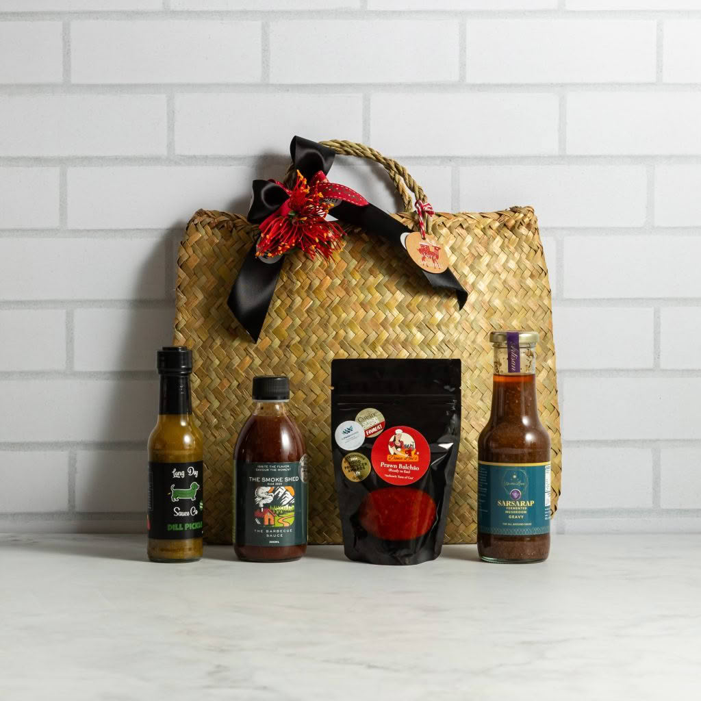 Savory kete
