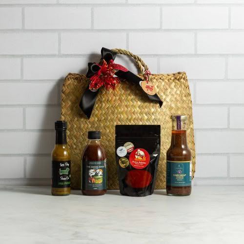 Savory kete