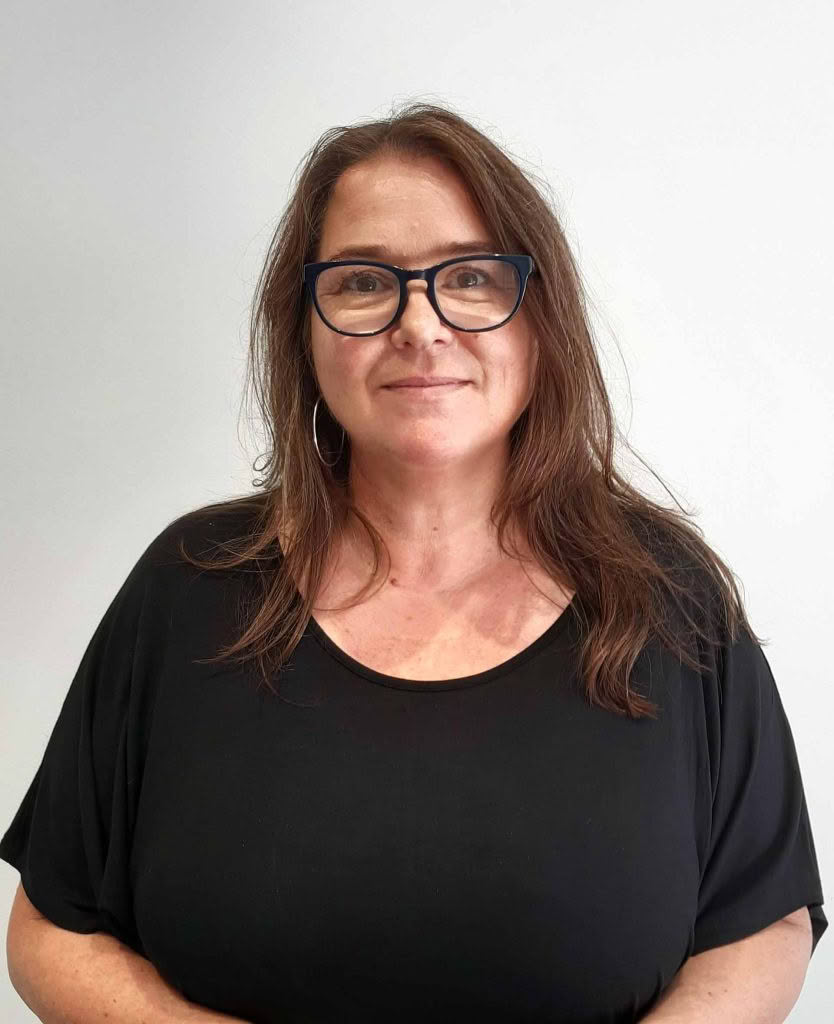 Lisa franklin profile