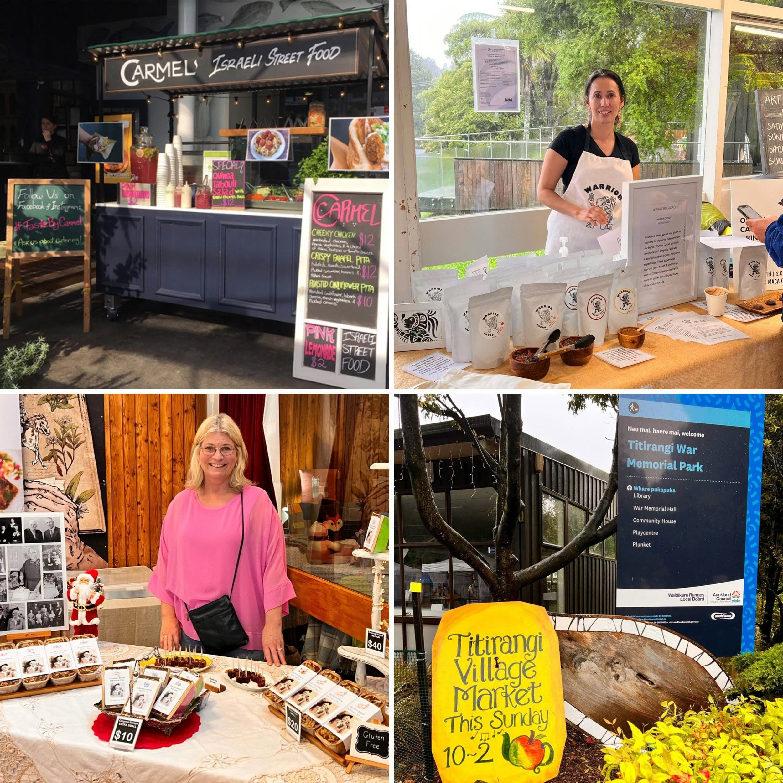 The kitchen project at food markets across auckland 02