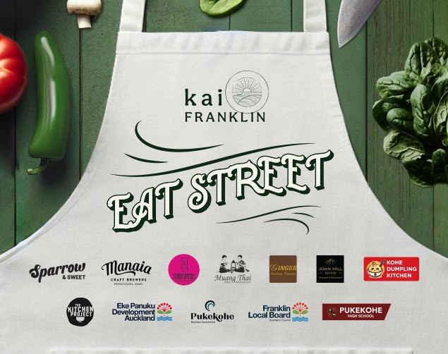 Kai franklin eat street2