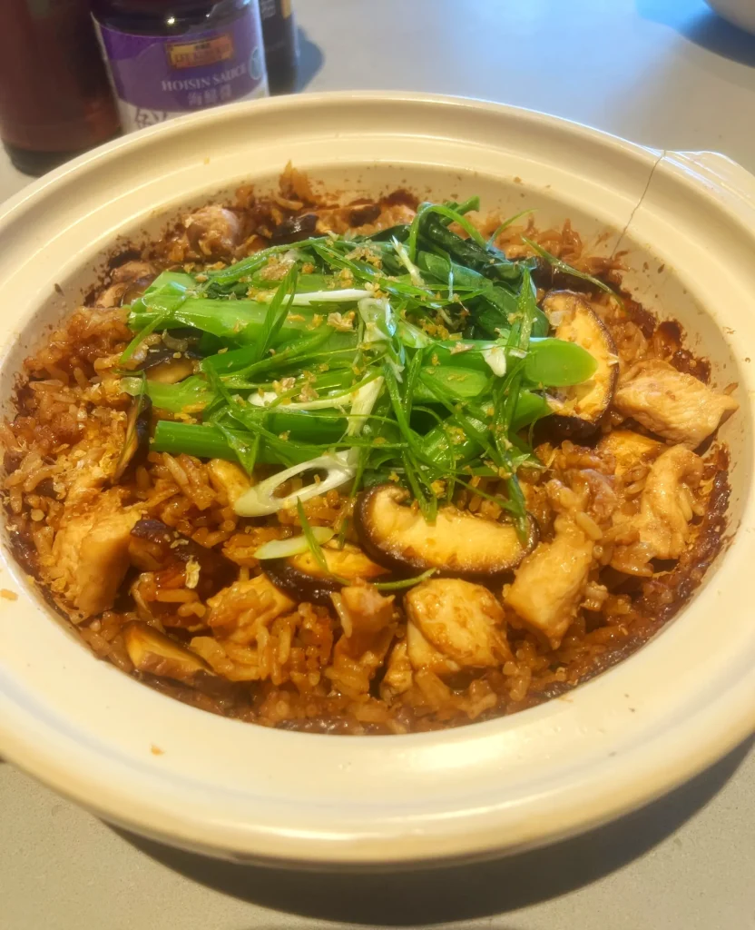 4k29rzq clay pot chicken jpg